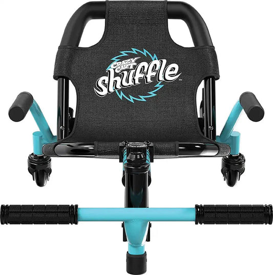 Razor – Crazy Cart Shuffle Self-Propelled Go-Kart