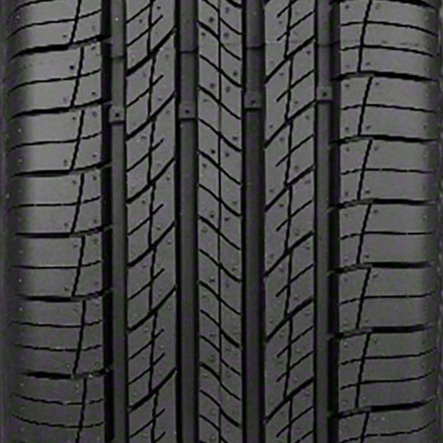 All-season P255/55R20 107H SUV/ crossover tire