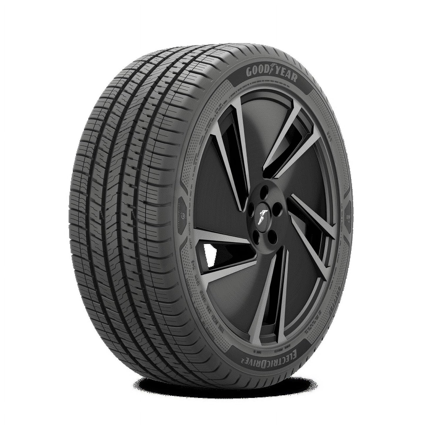 235/50r20 104V all-season tires