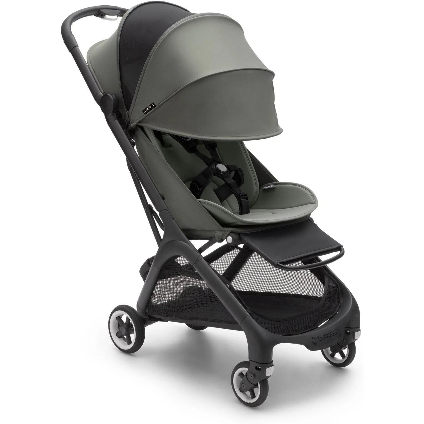 2025 Butterfly Stroller