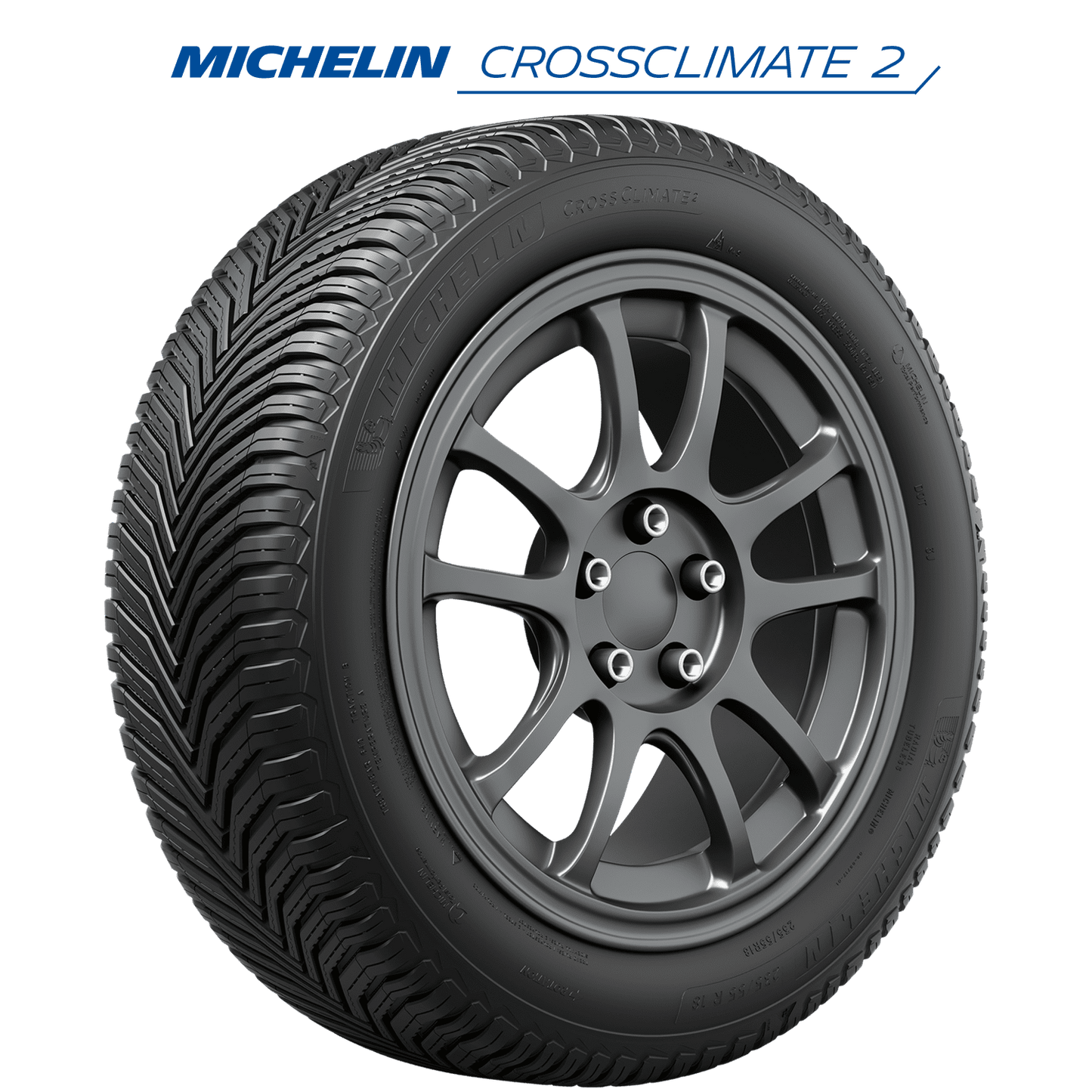255/40R19XL 100V