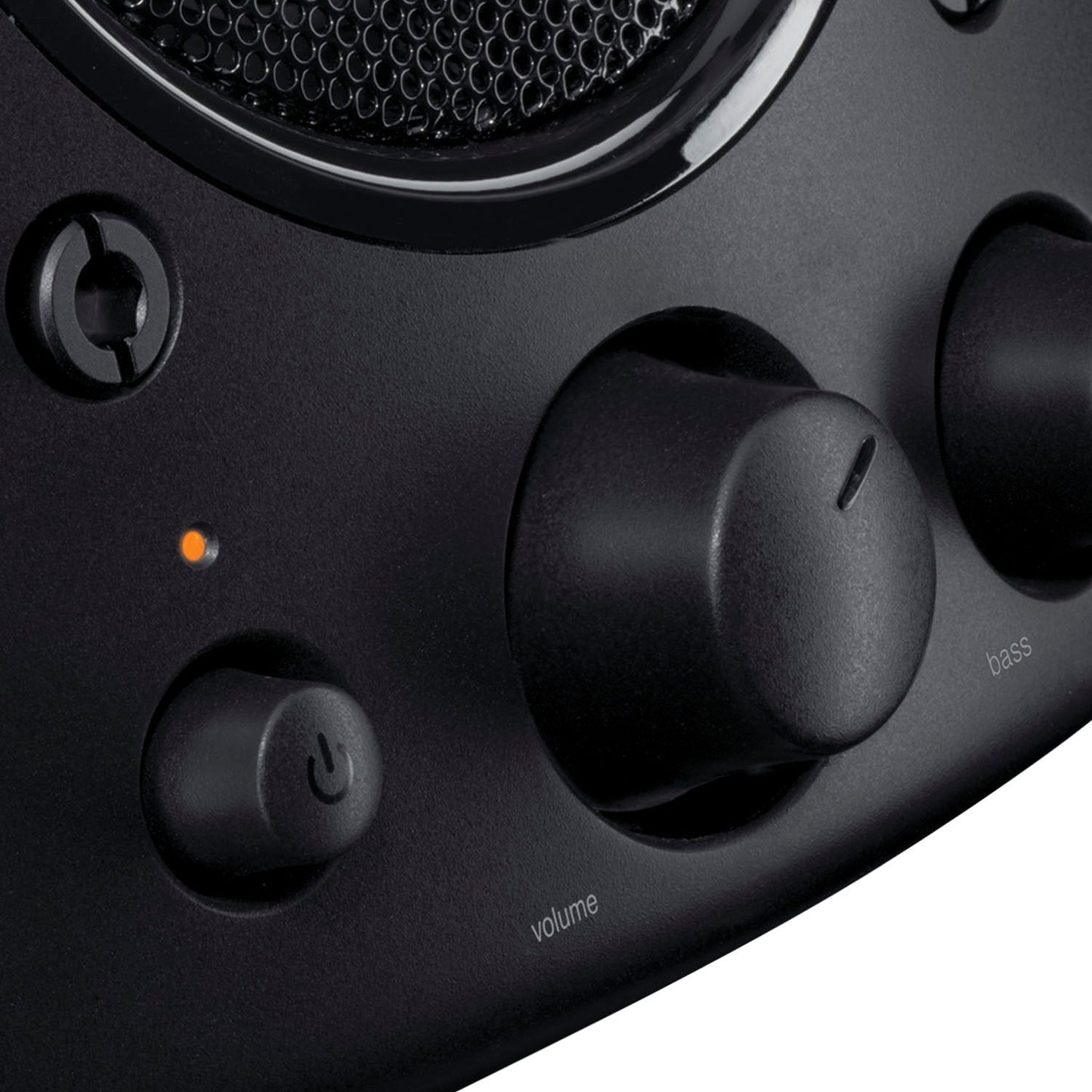 Logitech &ndash; Z623 2.1 Speaker System (3 Piece) &ndash; Black