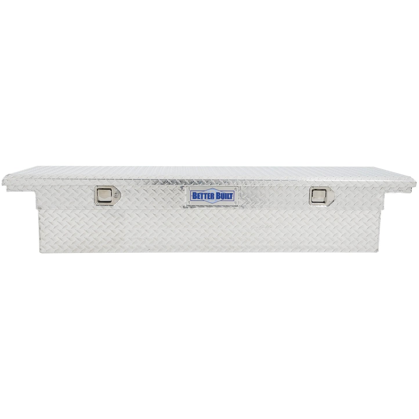 70 Crown Series Low Profile Crossover Truck Tool Box
