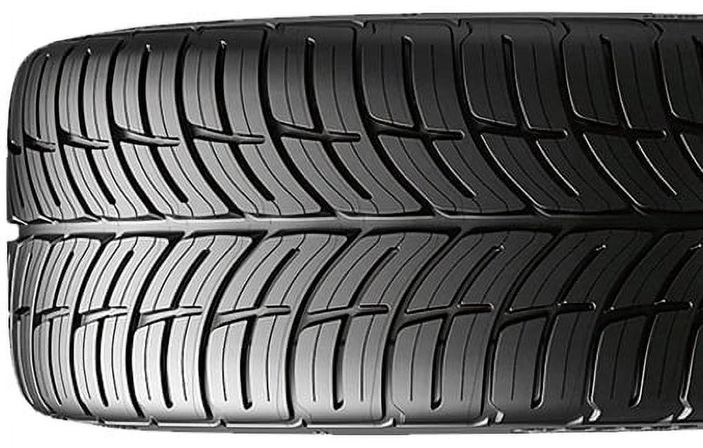 A/S+ Full season 245/45ZR20 103Y XL bus tyres