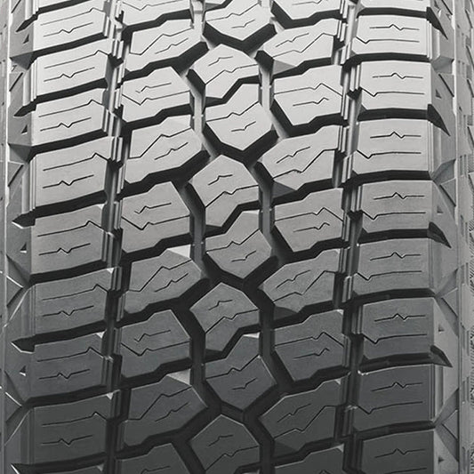Milestar Patagonia A/T R All Terrain LT31X10.50R15 109Q C Light Truck Tire