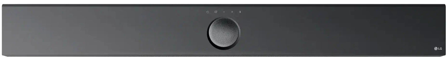 LG – 5.1.1-Channel S70TR Home Theater Soundbar with Wireless Subwoofer and Rear Speakers, Dolby Atmos, WOW Orchestra – Black