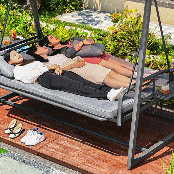 Clearance sale C garden swings