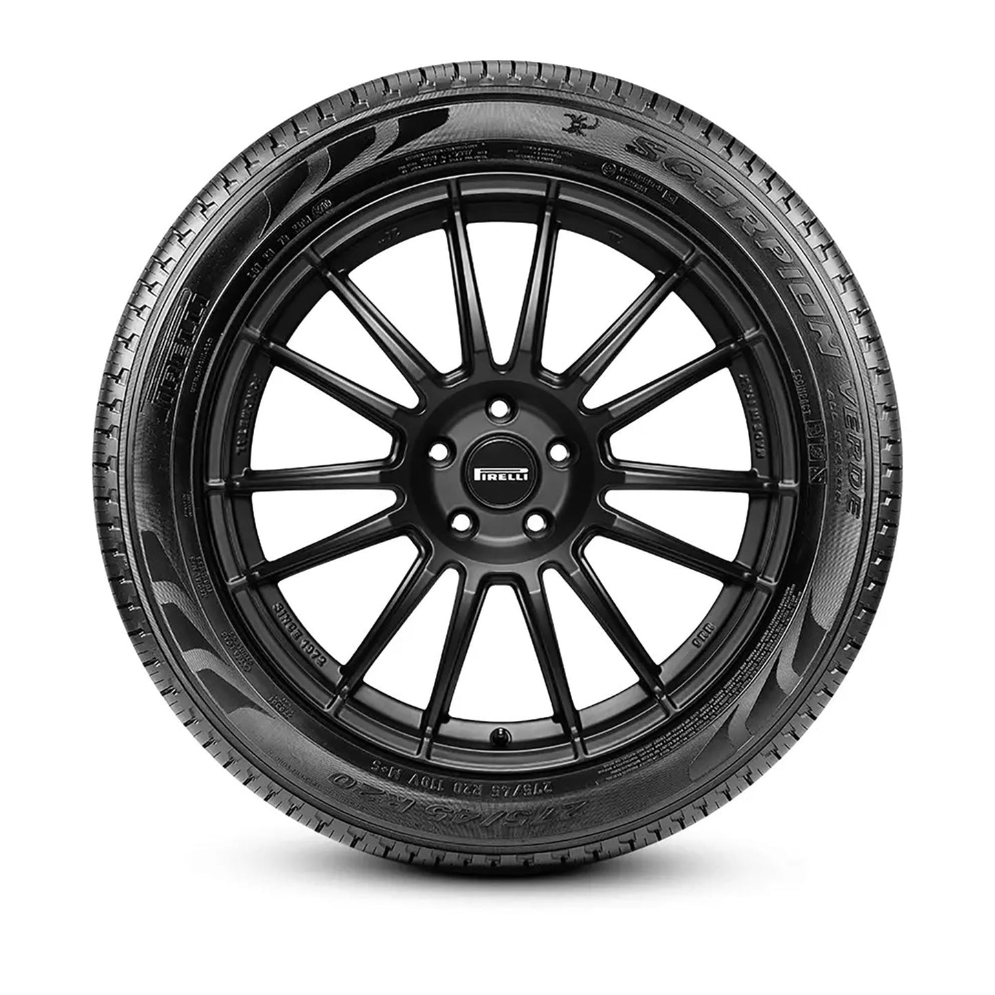 All-season 315/35R21 111V XL SUV/ crossover tires