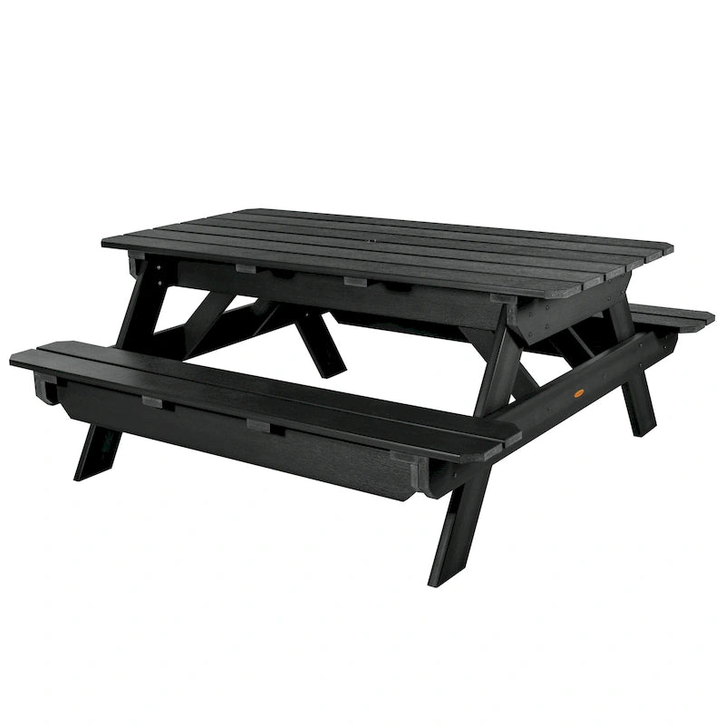 HIGHWOOD Eco-friendly Picnic Table