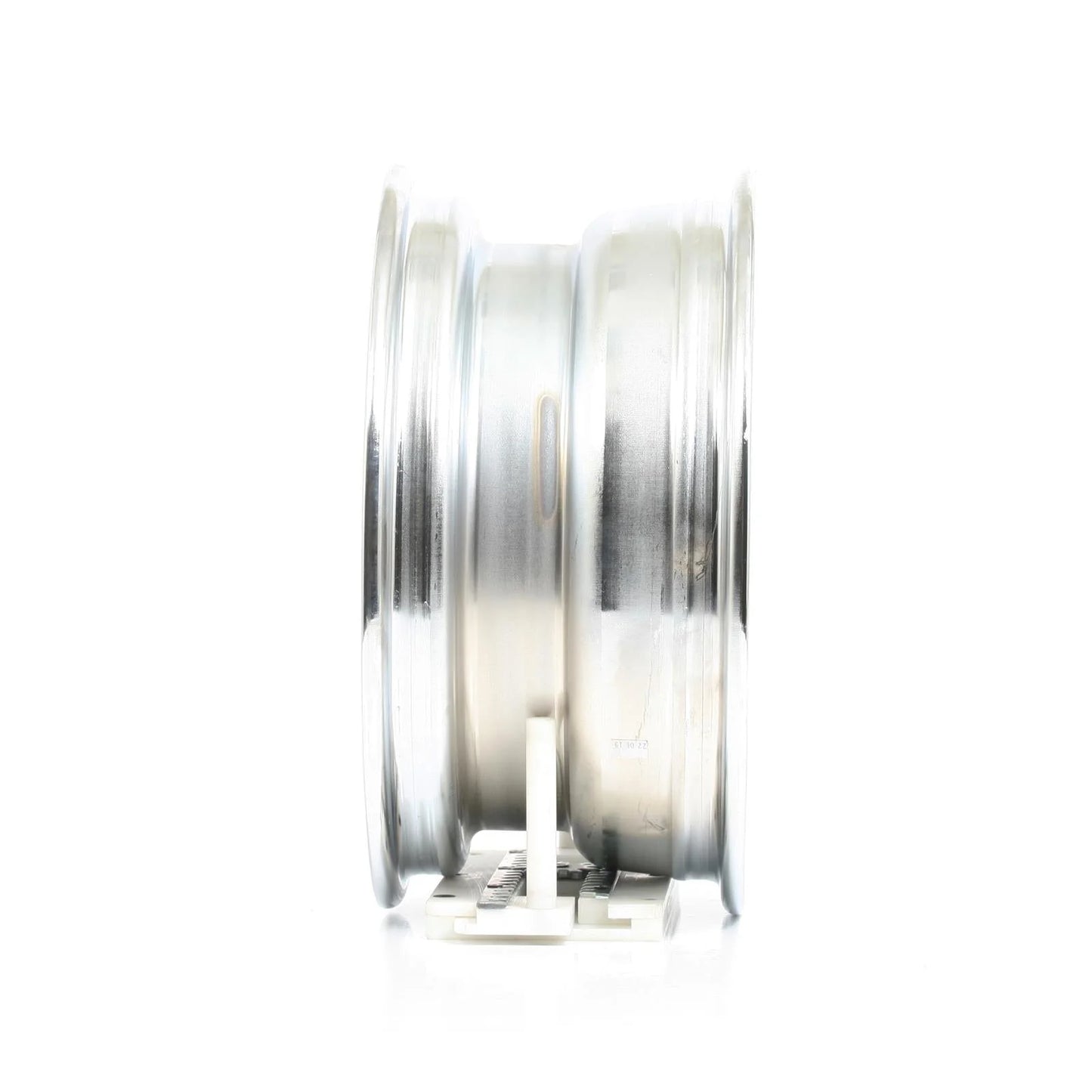 Cragar 1526330402B Cragar 08/61 S/S Super Sport Chrome Wheels