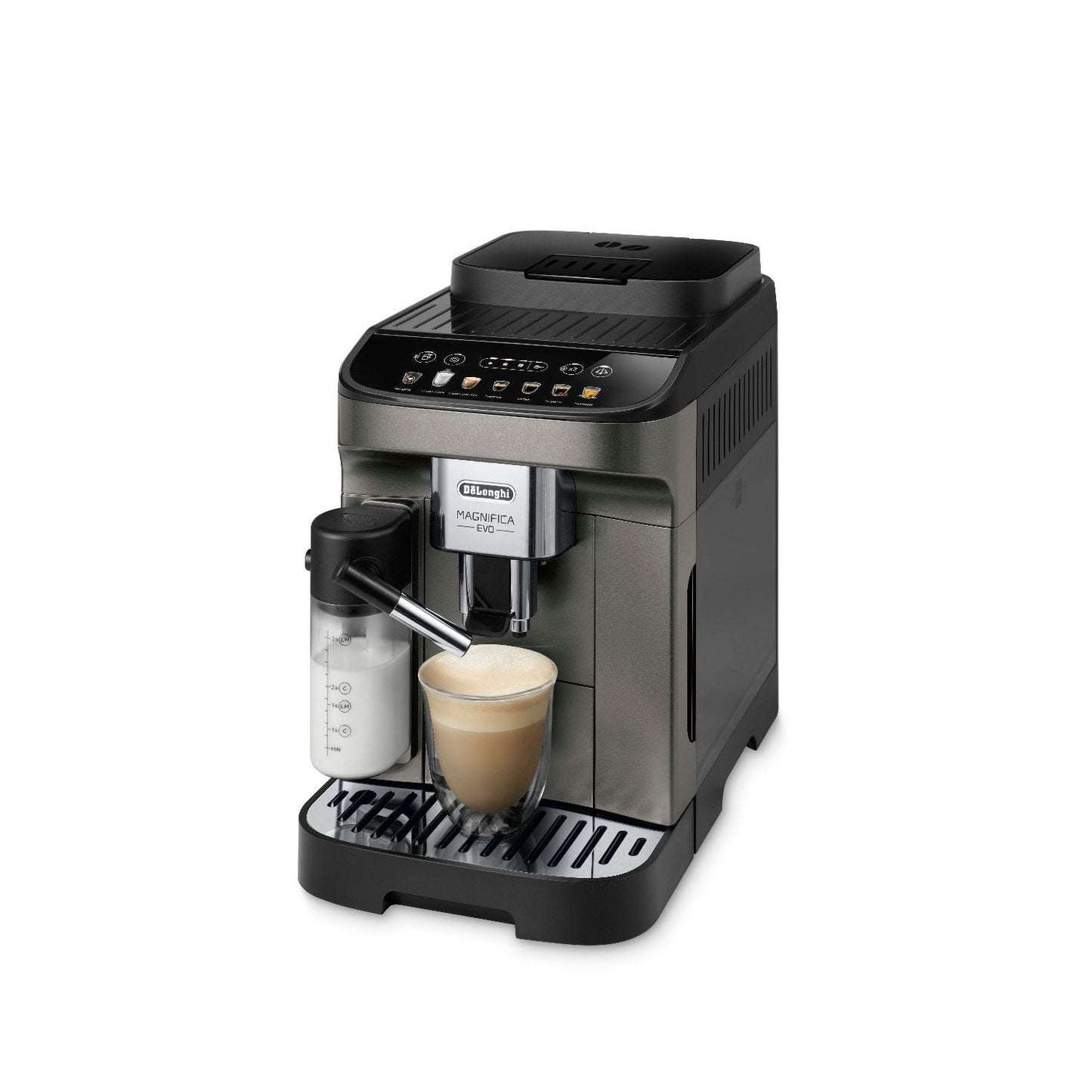 De'Longhi Magnifica Evo Fully Automatic Coffee Machine
