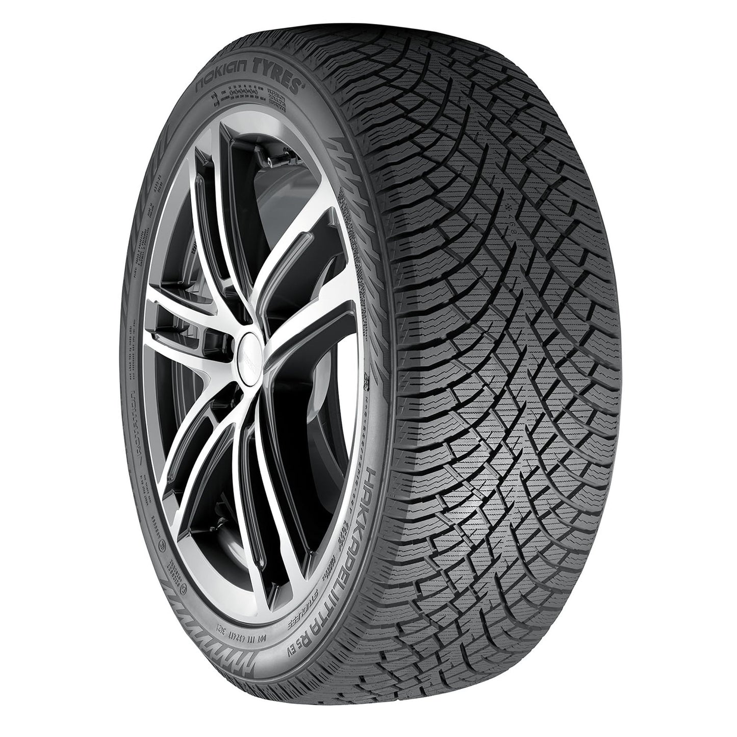 265/45R21 108txl tires for electric vehicles