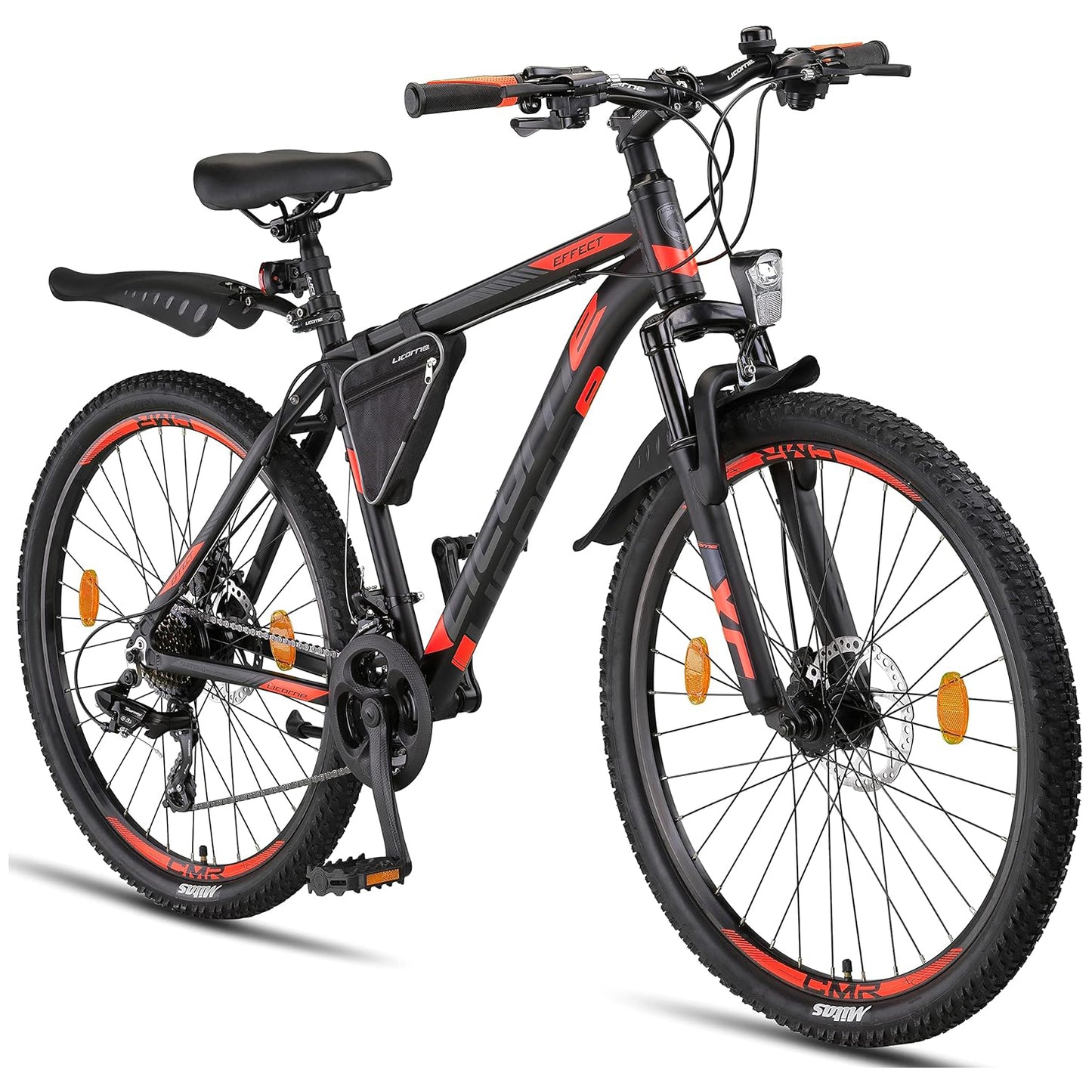 Licorne Bike Effect Premium Mountain Bike