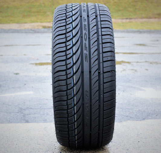 Set of 4 (FOUR) Fullway HP108 205/55R16 91V A/S All Season Performance Tires