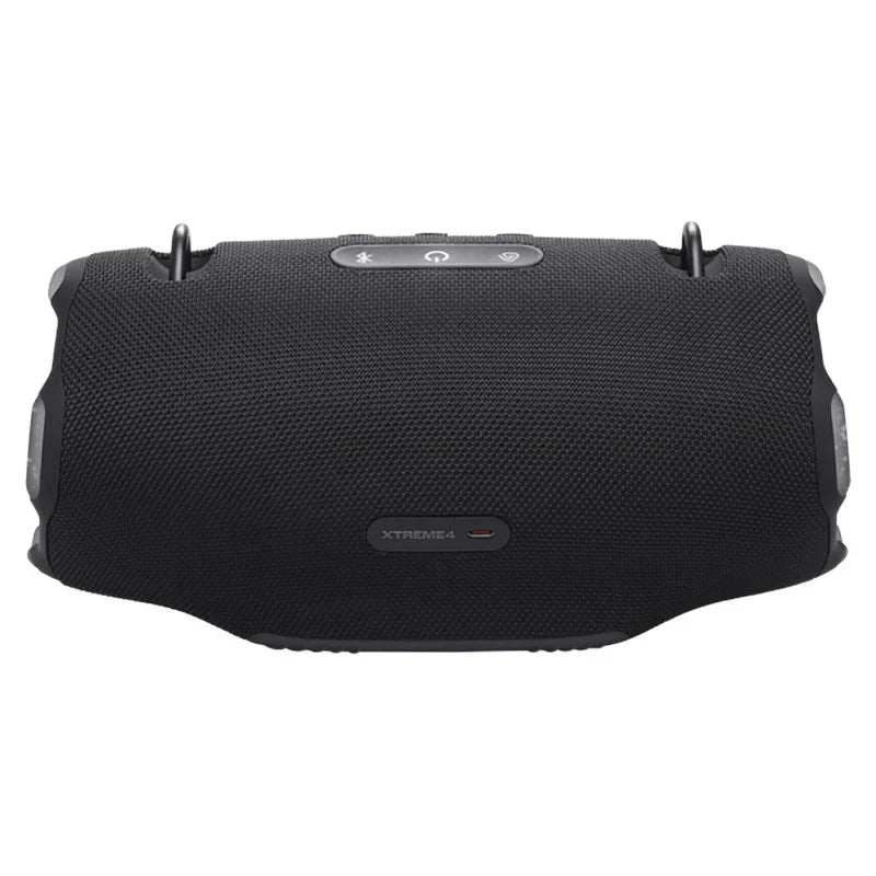 2025 Xtreme 4 Wireless Portable Bluetooth Speaker C Black