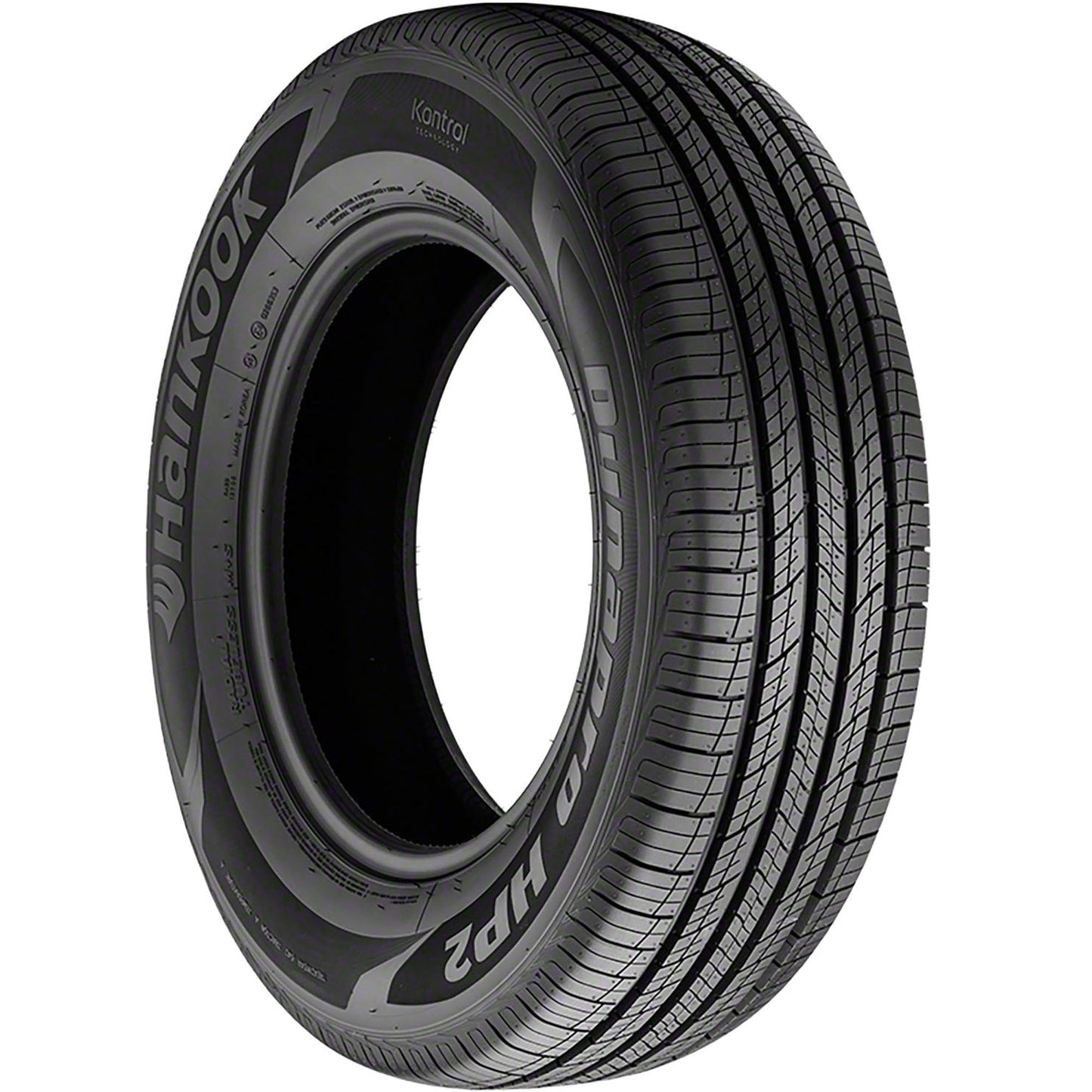 All-season P255/55R20 107H SUV/ crossover tire