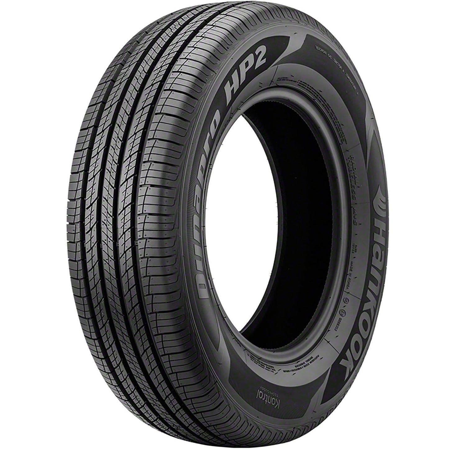 All-season P255/55R20 107H SUV/ crossover tire